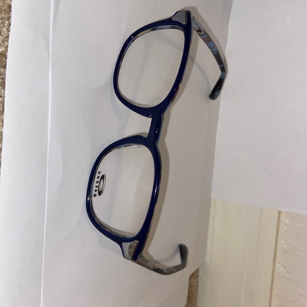 Oakley Women Eyeglasses